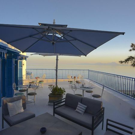 La Demeure Hotel Сиди Бу Саид Екстериор снимка
