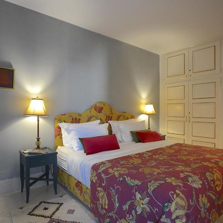 La Demeure Hotel Сиди Бу Саид Екстериор снимка
