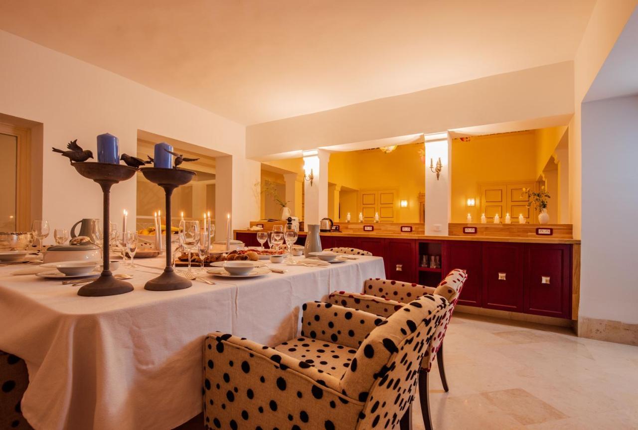 La Demeure Hotel Сиди Бу Саид Екстериор снимка