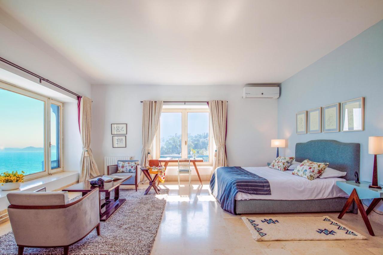 La Demeure Hotel Сиди Бу Саид Екстериор снимка