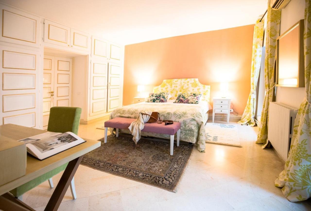 La Demeure Hotel Сиди Бу Саид Екстериор снимка