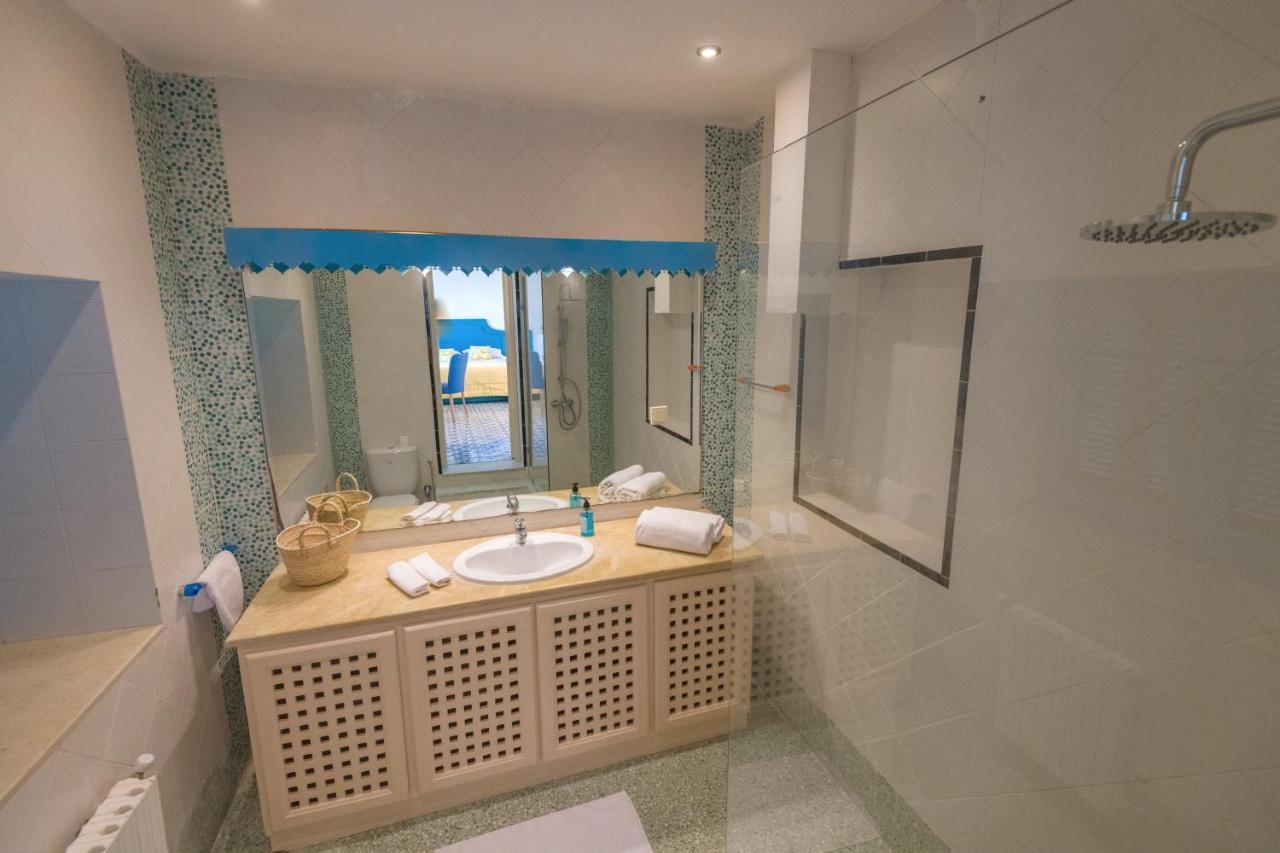 La Demeure Hotel Сиди Бу Саид Екстериор снимка