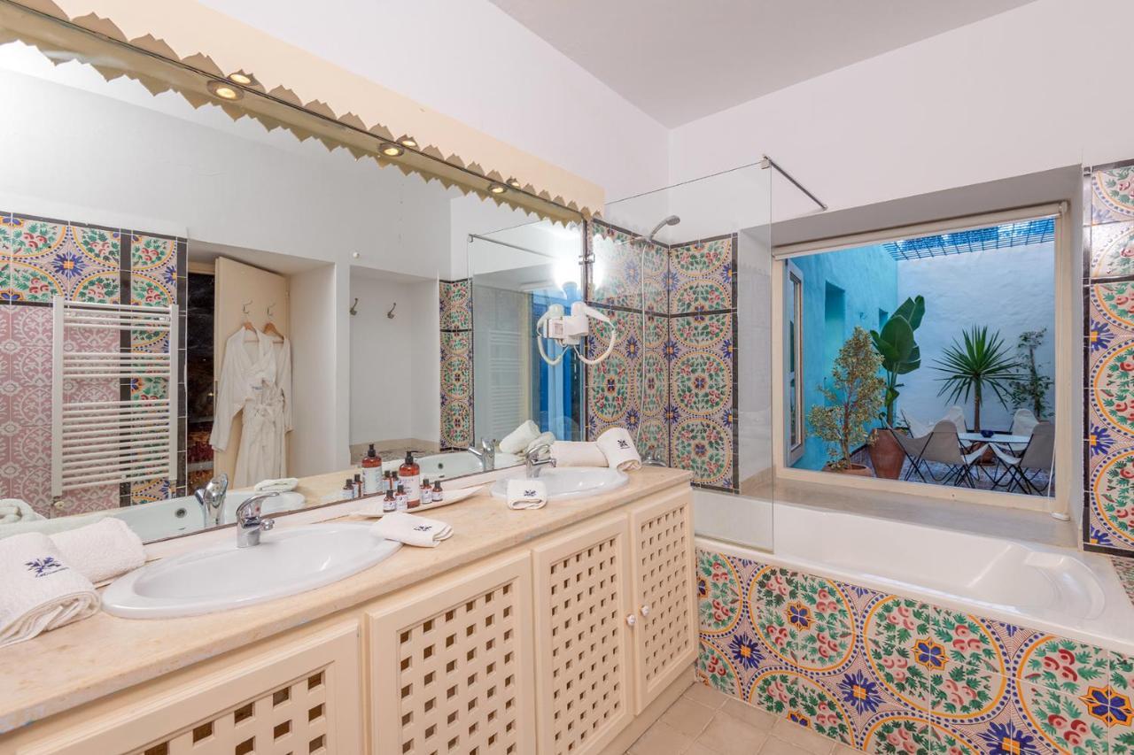La Demeure Hotel Сиди Бу Саид Екстериор снимка
