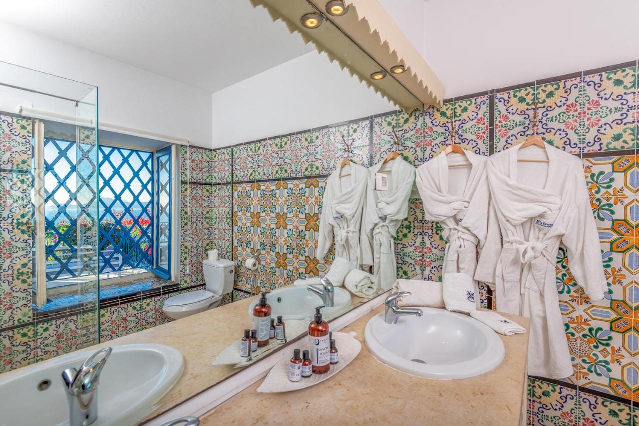 La Demeure Hotel Сиди Бу Саид Екстериор снимка