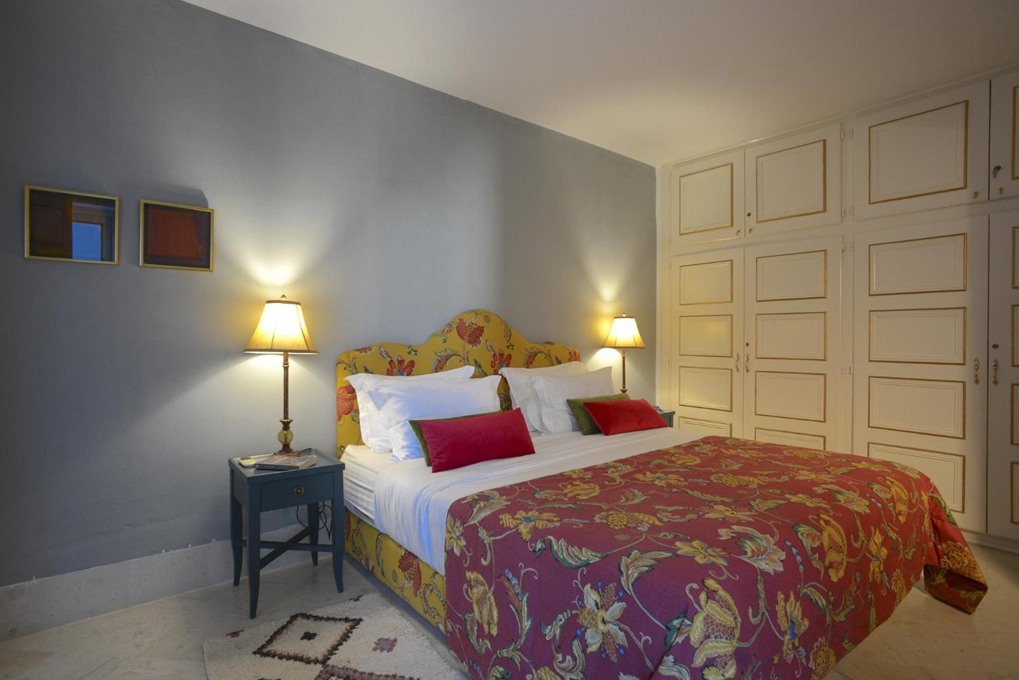 La Demeure Hotel Сиди Бу Саид Екстериор снимка
