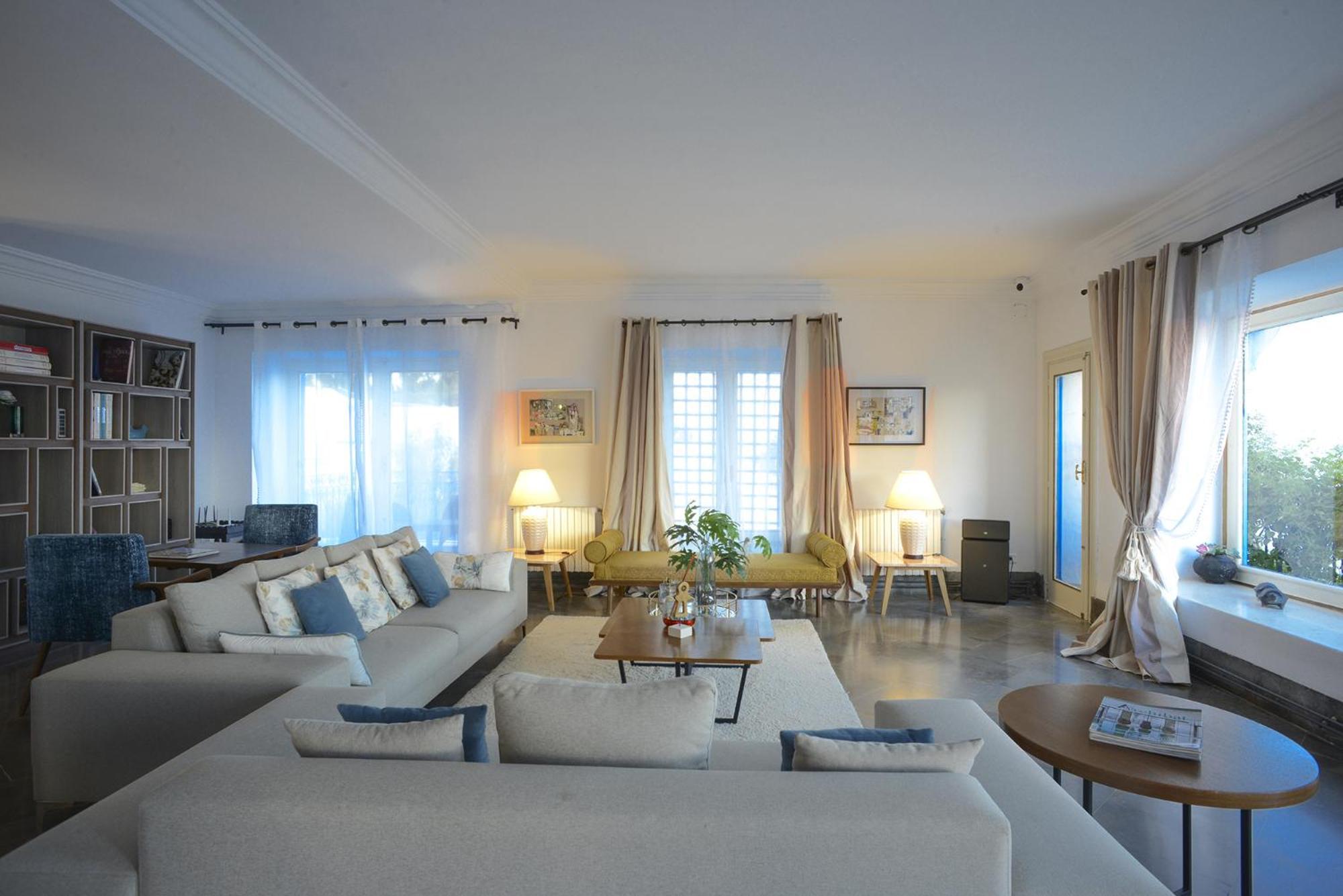 La Demeure Hotel Сиди Бу Саид Екстериор снимка