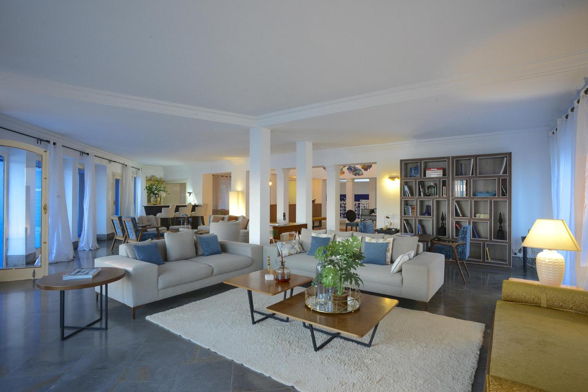 La Demeure Hotel Сиди Бу Саид Екстериор снимка